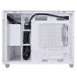 Preview: Mini Tower Asus Geh AP201 PrimeCase Mesh White Edition