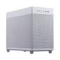Preview: Mini Tower Asus Geh AP201 PrimeCase Mesh White Edition