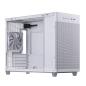 Preview: Mini Tower Asus Geh AP201 PrimeCase Mesh White Edition