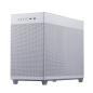 Preview: Mini Tower Asus Geh AP201 PrimeCase Mesh White Edition