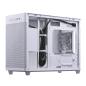Preview: Mini Tower Asus Geh AP201 PrimeCase Mesh White Edition