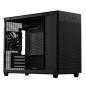 Preview: Mini Tower Asus Geh AP201 PrimeCase TG Black Edition