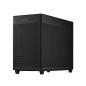 Preview: Mini Tower Asus Geh AP201 PrimeCase TG Black Edition