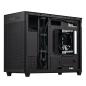 Preview: Mini Tower Asus Geh AP201 PrimeCase TG Black Edition