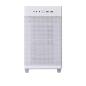 Preview: Mini Tower Asus Geh AP201 PrimeCase TG white Edition