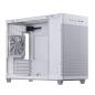 Preview: Mini Tower Asus Geh AP201 PrimeCase TG white Edition