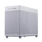 Preview: Mini Tower Asus Geh AP201 PrimeCase TG white Edition