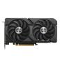 Preview: ASUS DUAL RX7600 O8G EVO 8GB GDDR6 HDMI DP Grafikkarte PCIe 4.0