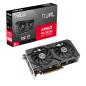 Preview: ASUS DUAL RX7600 O8G EVO 8GB GDDR6 HDMI DP Grafikkarte PCIe 4.0