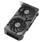 Preview: ASUS DUAL RX7600 O8G EVO 8GB GDDR6 HDMI DP Grafikkarte PCIe 4.0