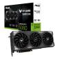 Preview: ASUS TUF Gaming GeForce RTX 5060 OC Edition 8GB GDDR7 Grafikkarte – DLSS 4 PCIe 5.0 Triple-Fan RGB,