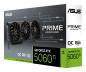 Preview: ASUS Prime RTX 5060 Ti 8GB GDDR7 Grafikkarte – PCIe 5.0 3x DP 2.1b 1x HDMI 2.1b DLSS 4
