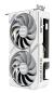 Preview: ASUS Dual RX 9060 XT 16GB WHITE Grafikkarte