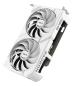 Preview: ASUS Dual RX 9060 XT 16GB WHITE Grafikkarte