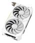 Preview: ASUS Dual RX 9060 XT 16GB WHITE Grafikkarte