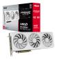 Preview: RX 9070XT 16GB ASUS PRIME GDDR6 WHITE