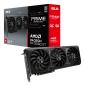 Preview: RX 9060 XT 16GB ASUS Radeon Prime OC GDDR