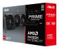 Preview: RX 9060 XT 16GB ASUS Radeon Prime OC GDDR