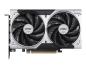 Preview: MSI GeForce RTX 5050 8GB GDDR6 Grafikkarte – PCIe 5.0 Dual-Fan OC Gaming