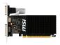 Preview: MSI GT 710 2GD3H LP Grafikkarte 2GB GDDR3 HDMI DVI VGA Low-Profile