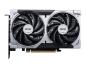 Preview: MSI GeForce RTX 5060 8GB GDDR7 Grafikkarte – PCIe 5.0 Dual-Fan OC-Version