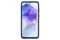 Preview: Samsung Silikon Case EF-PA556 für Galaxy A55 5G – Schwarz, stoßfeste Schutzhülle