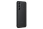 Preview: Samsung Silikon Case EF-PA556 für Galaxy A55 5G – Schwarz, stoßfeste Schutzhülle