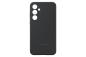 Preview: Samsung Silikon Case EF-PA556 für Galaxy A55 5G – Schwarz, stoßfeste Schutzhülle