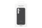 Preview: Samsung Silikon Case EF-PA556 für Galaxy A55 5G – Schwarz, stoßfeste Schutzhülle