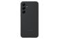 Preview: Samsung Silikon Case EF-PA556 für Galaxy A55 5G – Schwarz, stoßfeste Schutzhülle