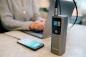 Preview: Verbatim Charge 'n' Go Powerbank 27.000 mAh metall-grau