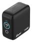 Preview: Verbatim Mini GaN Charger 140W with Display