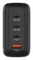 Preview: Verbatim Mini GaN Charger 140W with Display