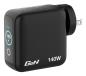 Preview: Verbatim Mini GaN Charger 140W with Display