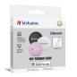 Preview: Verbatim My Finder Coin Bluetooth Tracker schwarz/wei/pink (3er Pack)