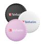 Preview: Verbatim My Finder Coin Bluetooth Tracker schwarz/wei/pink (3er Pack)