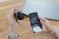 Preview: Verbatim My Finder schwarz Bluetooth NFC