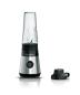 Preview: Bosch VitaPower Series 2 MMB2111M Mixer – 0,6 l Tischmixer, 450 W, Edelstahl