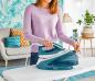 Preview: Tefal Express Easy SV6131 Dampfbügelstation
