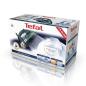 Preview: Tefal Ultimate Pure FV9844 Dampfbügeleisen – 3200 W, Anti-Kalk & Microsteam® Bügelsohle