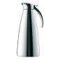 Preview: EMSA Eleganza Thermosflasche 0,3 l Edelstahl – Isolierflasche mit Easy Open Verschluss