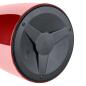 Preview: Emsa Plaza Isolierkanne 1 L Rot – Modell F4140300 | Hochwertige Thermoskanne