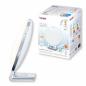 Preview: WL 75 Lichtwecker mit Radio, LED-Anzeige & Bluetooth® 4.0 – 2.000 Lux