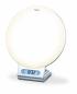 Preview: WL 75 Lichtwecker mit Radio, LED-Anzeige & Bluetooth® 4.0 – 2.000 Lux