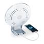 Preview: WL 75 Lichtwecker mit Radio, LED-Anzeige & Bluetooth® 4.0 – 2.000 Lux