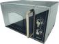 Preview: Gorenje MO4250CLB (schwarz) Mikrowelle mit Grill