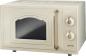 Preview: Gorenje MO4250CLI (creme/gold) Mikrowelle mit Grill