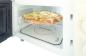 Preview: Gorenje MO4250CLI (creme/gold) Mikrowelle mit Grill