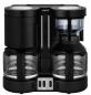 Preview: Krups Kaffeemschine 8508 Duothek Plus