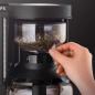 Preview: Krups Kaffeemschine 8508 Duothek Plus